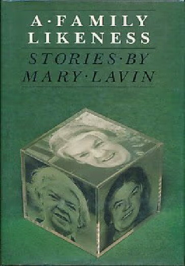 A family likeness and other stories