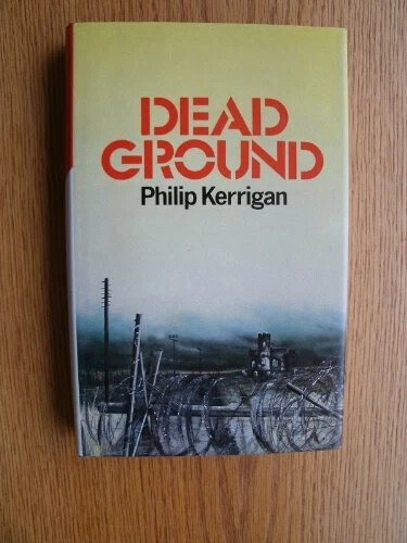 Dead ground