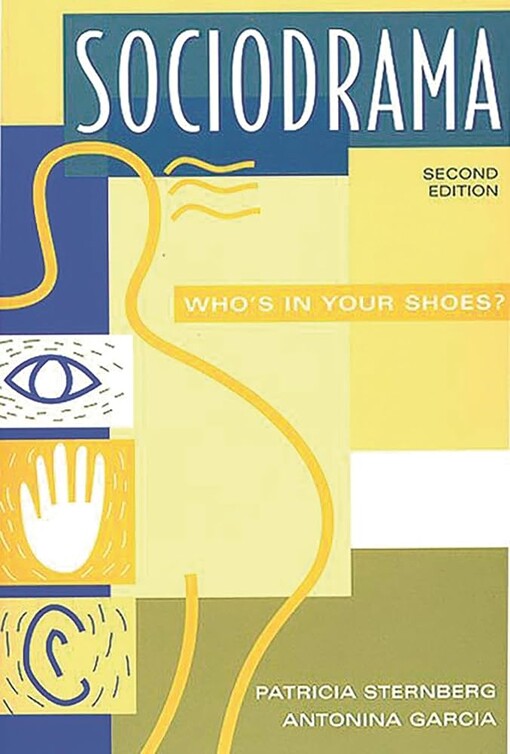 Sociodrama :Who's In Your Shoes?
