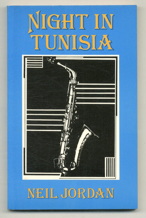 Night in Tunisia and other stories