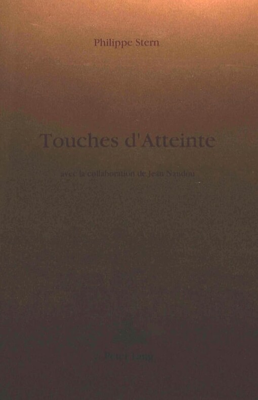 Touches d'Atteinte