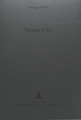 Beauté-Clef