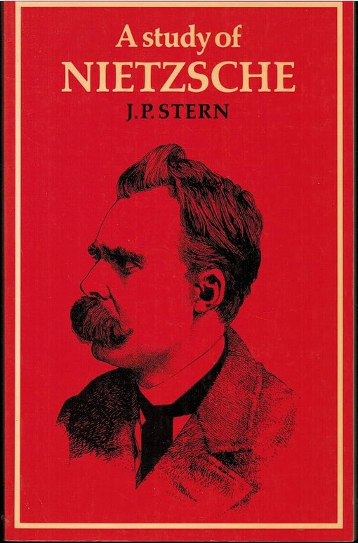 A study of Nietzsche