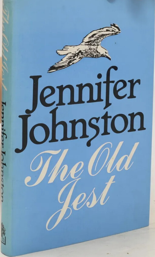 The old jest