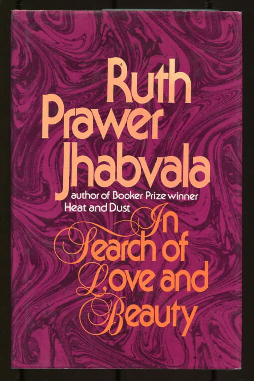 In search of love and beauty
