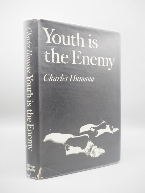 Youth is the enemy