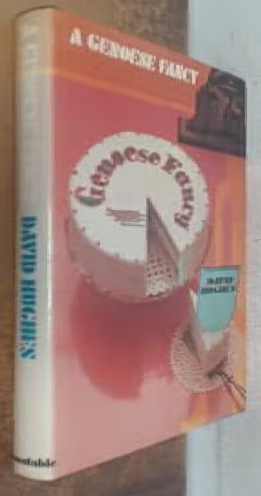 A genoese fancy