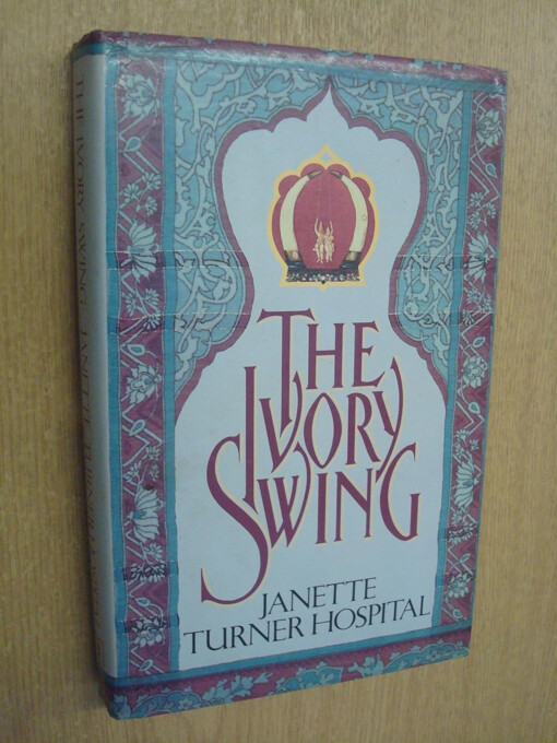 The ivory swing