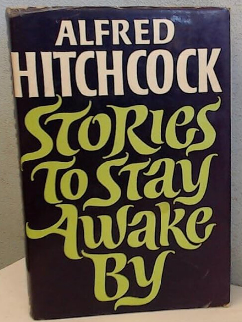 Stories to stay awake