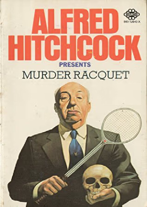 A Murder Raquet