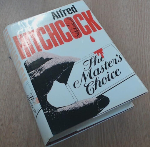 The master's choice
