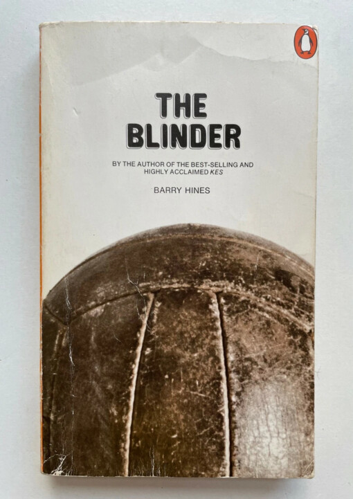 The Blinder