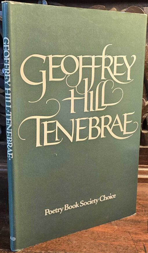 Tenebrae