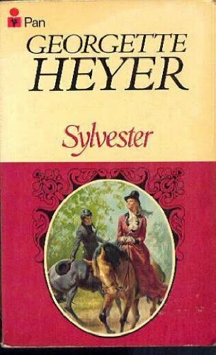 Sylvester Or The Wicked Uncle :Unabridged
