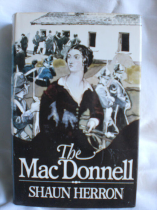 The Mac Donnell