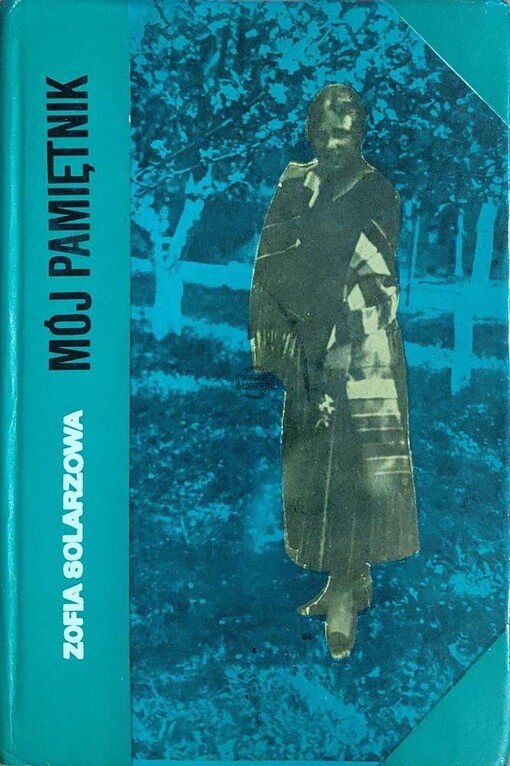 Mój pamiętnik /