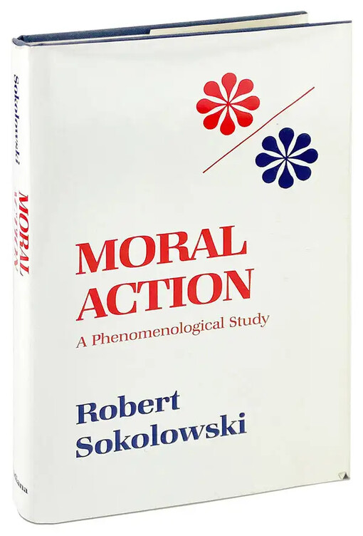 Moral Action :
