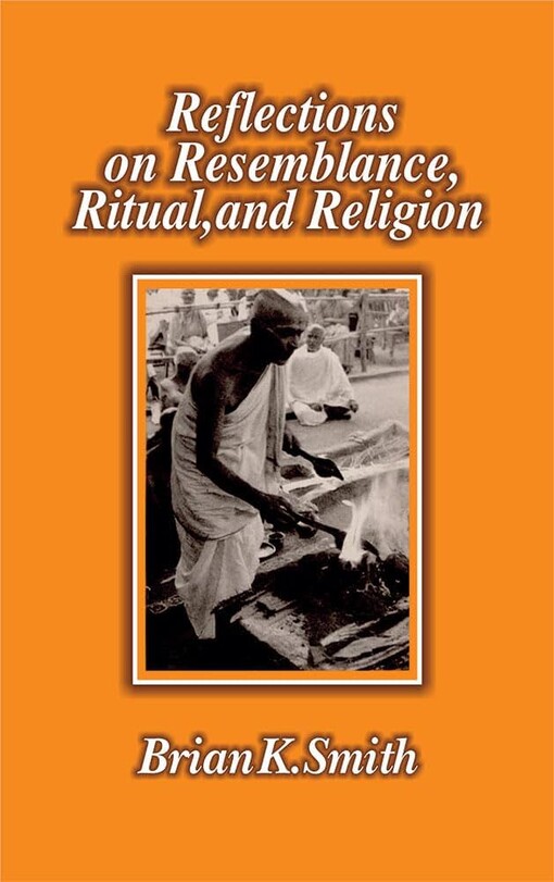 Reflections on Resemblance, Ritual, and Religion