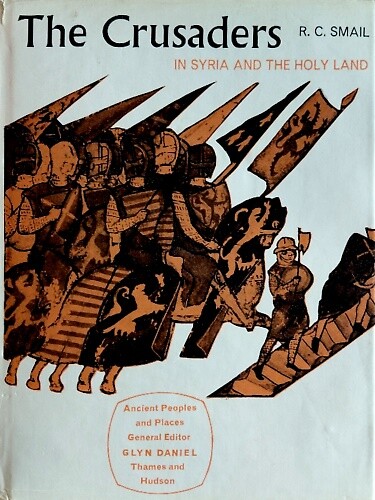 The crusaders :