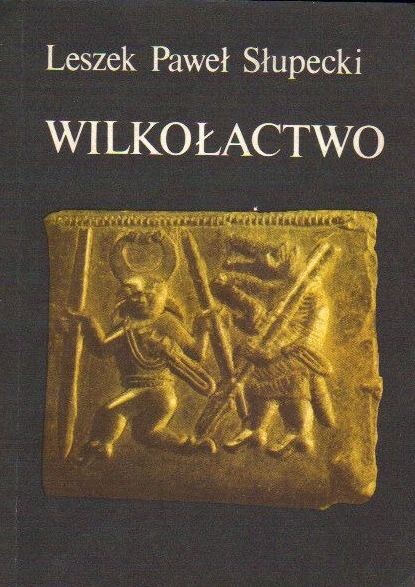 Wiłkolactwo