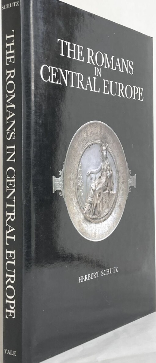 The Romans in Central Europe