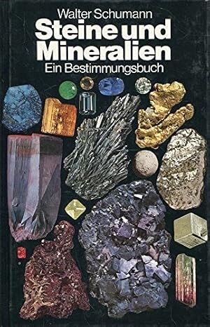 Steine+Mineralien :Mineralien, Edelsteine, Gesteine, Erze