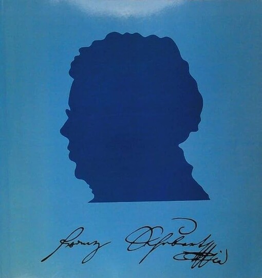 Franz Schubert :Ausstellung der Wiener Stadt- und Landesbibliothek zum 150. Todestag des Komponisten