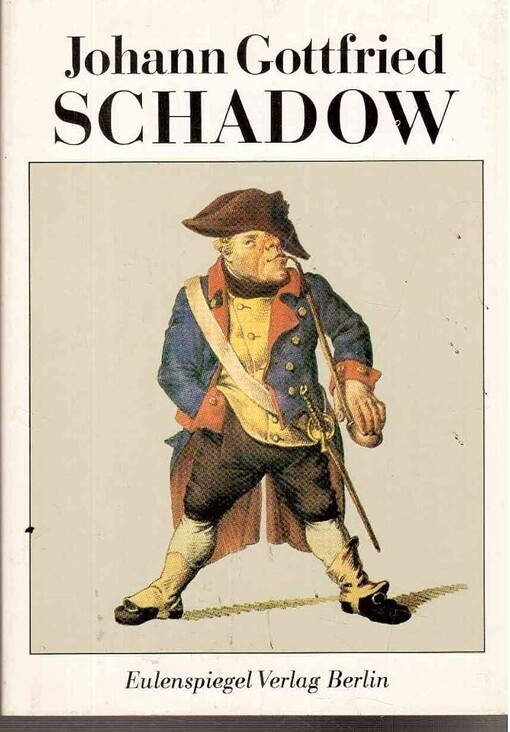 Johann Gottfried Schadow