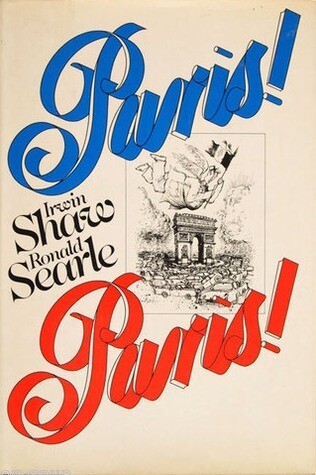Paris! Paris! :