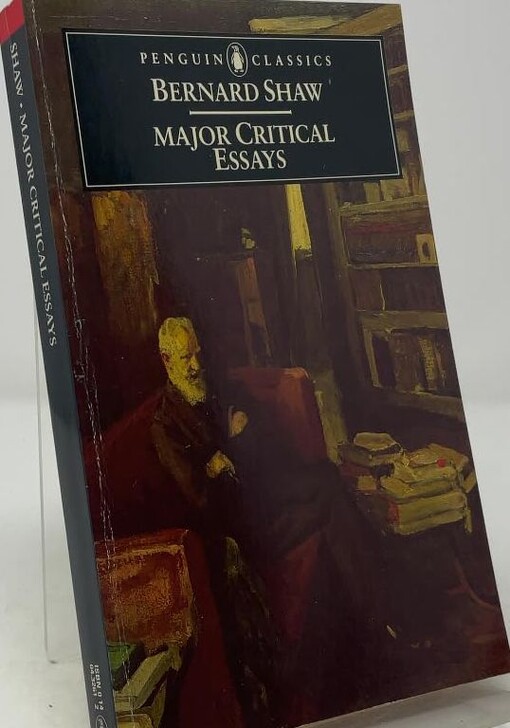 Shaw: Seven critical essays