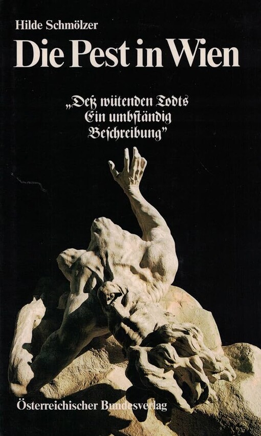 Die Pest in Wien :