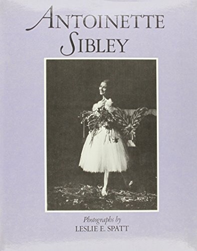 Antoinette Sibley