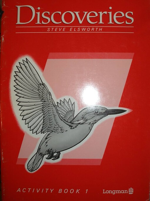 Discoveries.Activity Book 1