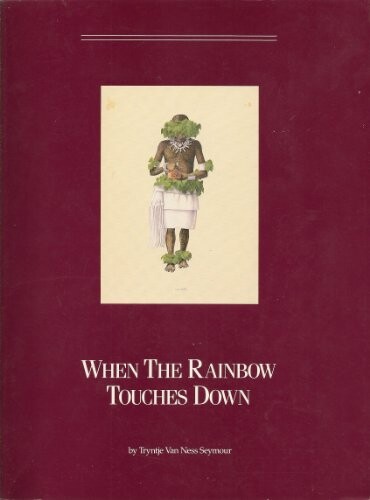 When the Rainbow Touches Down :