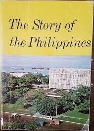 The Story of the Philippines