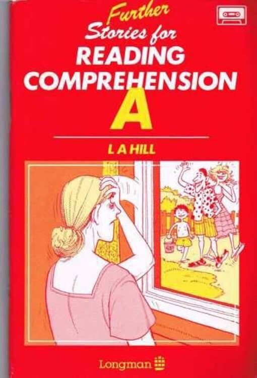 Further stories for reading comprehension A