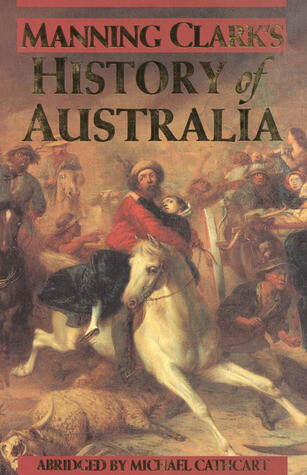 A history of Australia