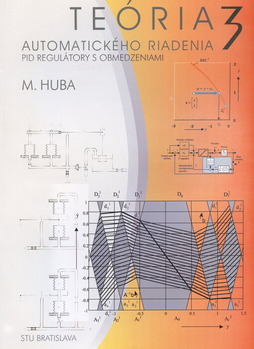 Teória automatického riadenia. 3