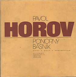 Ponorný básník