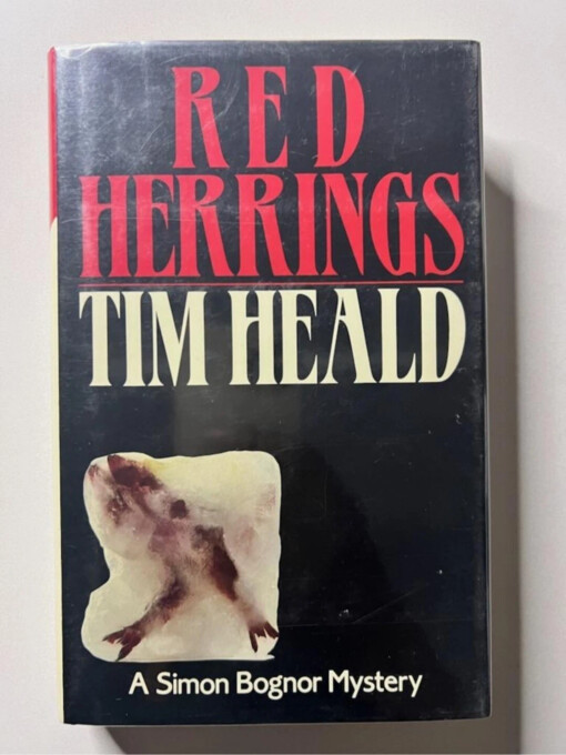 Red herrings