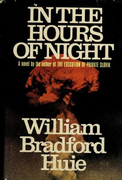 In the hours of night :a novel