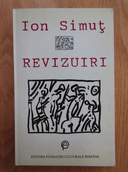 Revizuiri :eseuri