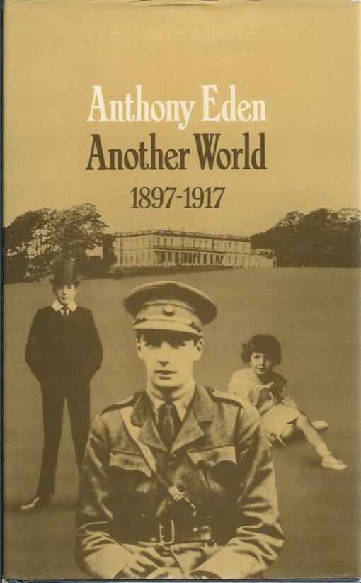 Another world 1897-1917