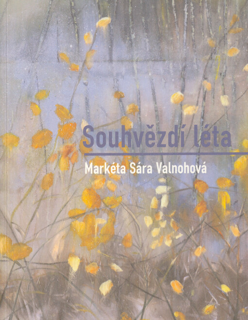 Souhvězdí léta