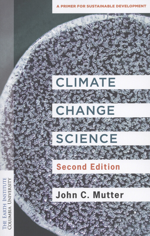 Climate change science : a primer for sustainable development