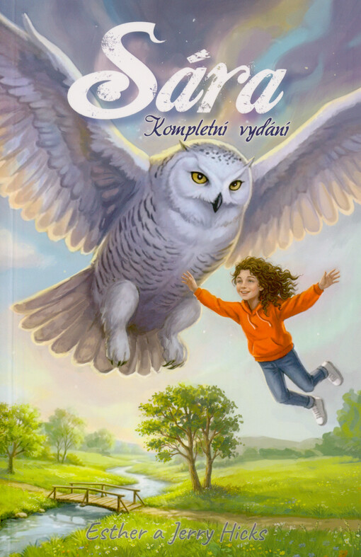 Sára : kompletní vydání