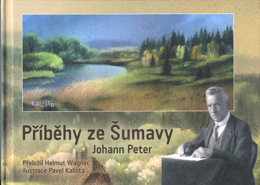 Příběhy ze Šumavy