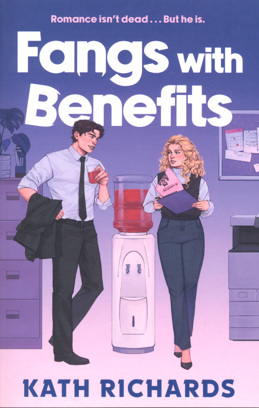 Fangs with Benefits