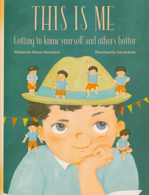 This is me : getting to know yourself and others better