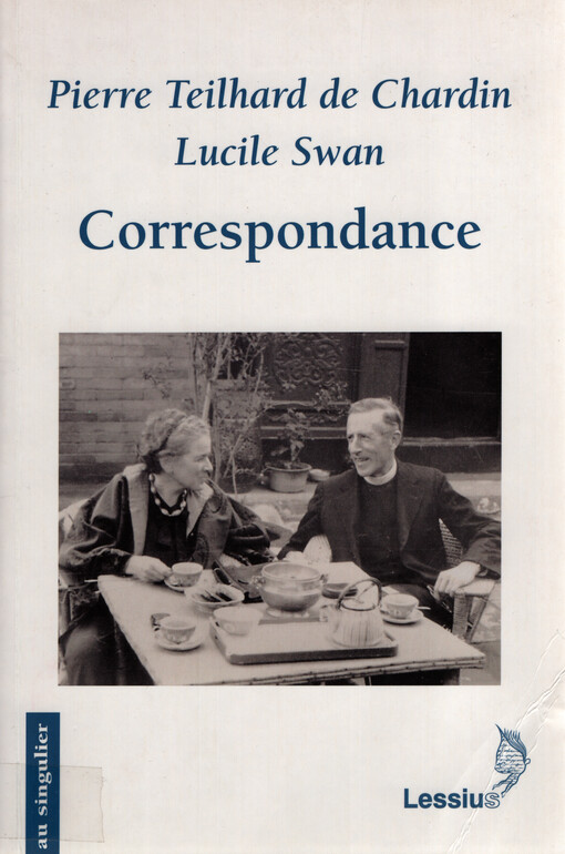 Correspondance